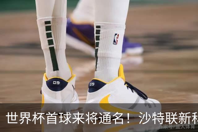 世界杯首球来将通名！沙特联新科金靴 力压C罗本泽马
